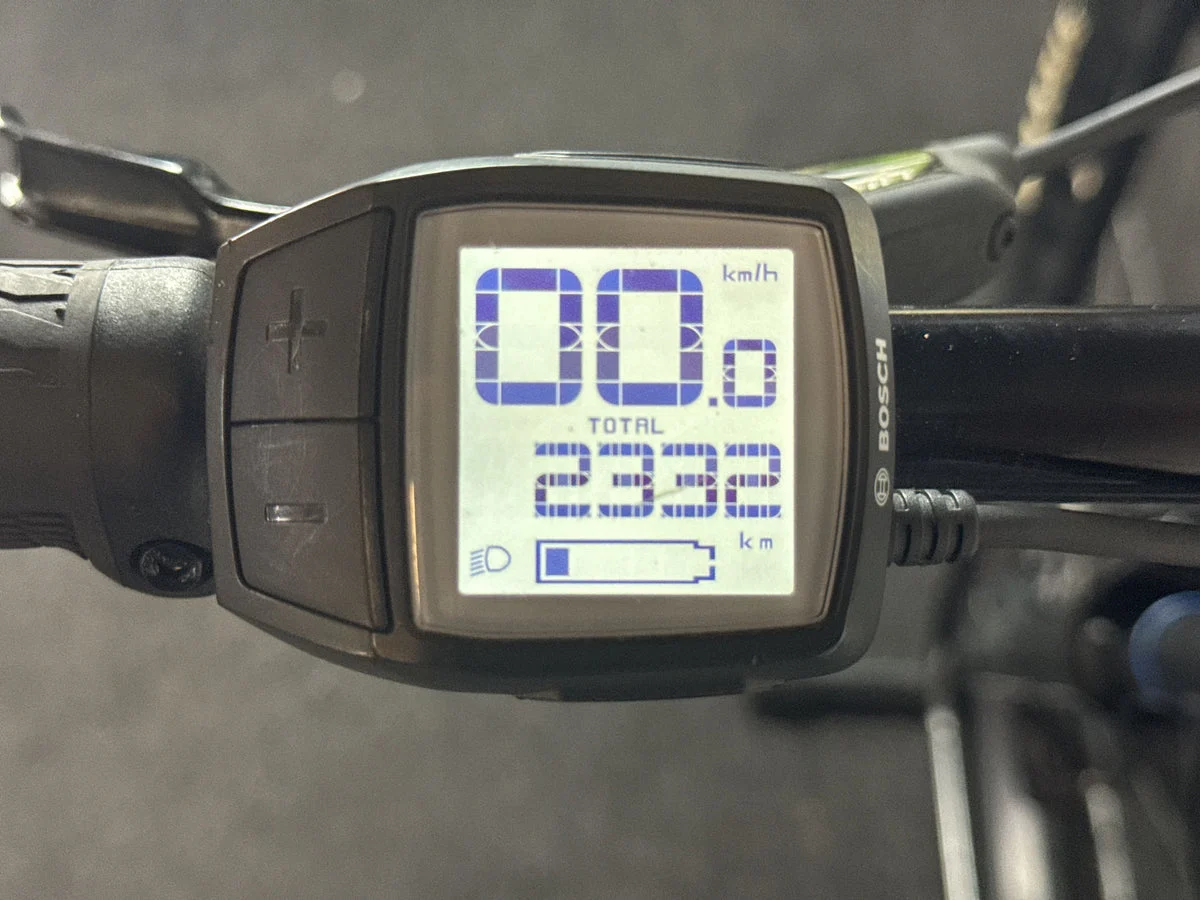 Mondraker Prime Rent 2023, Bild 4