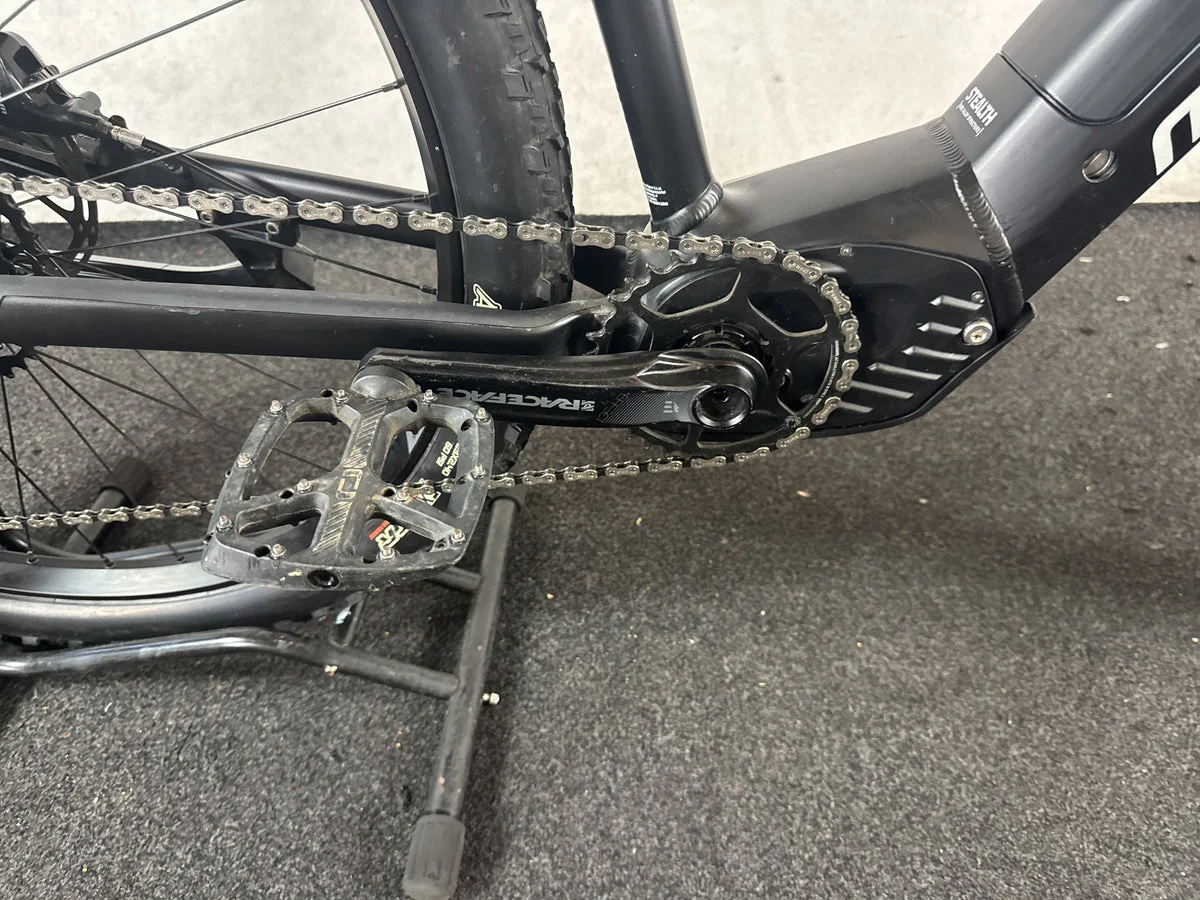 Mondraker Prime Rent 2023, Bild 8