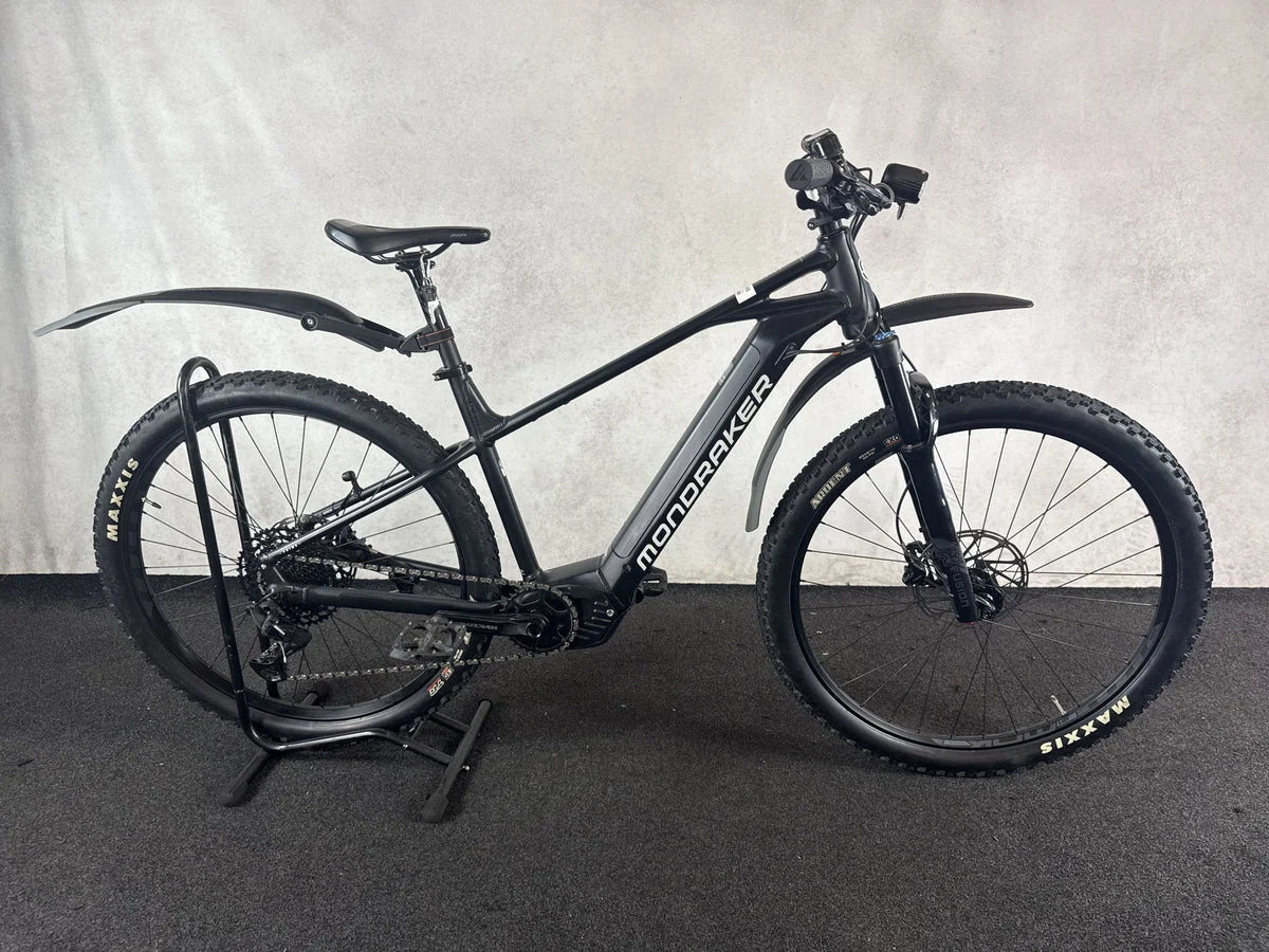 Mondraker Prime Rent 2023, Bild 7