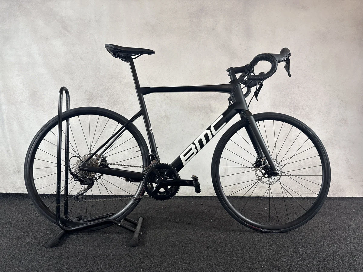 BMC Teammachine SLR Seven 2025, Bild 5