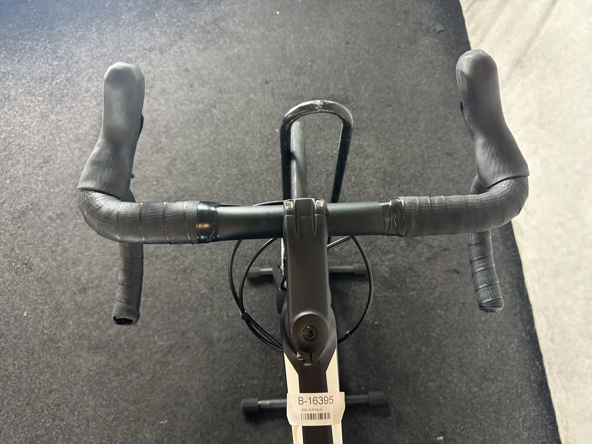 BMC Teammachine SLR Seven 2025, Bild 2