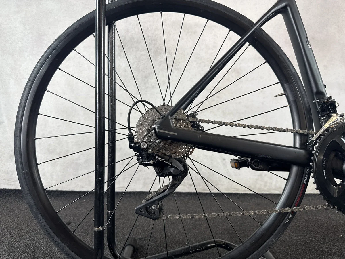BMC Teammachine SLR Seven 2025, Bild 6