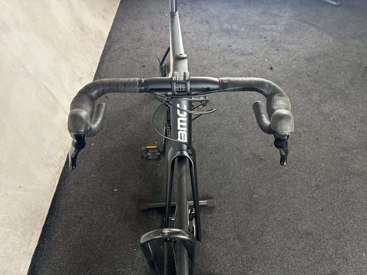 BMC Teammachine SLR Seven 2025, Bild 3