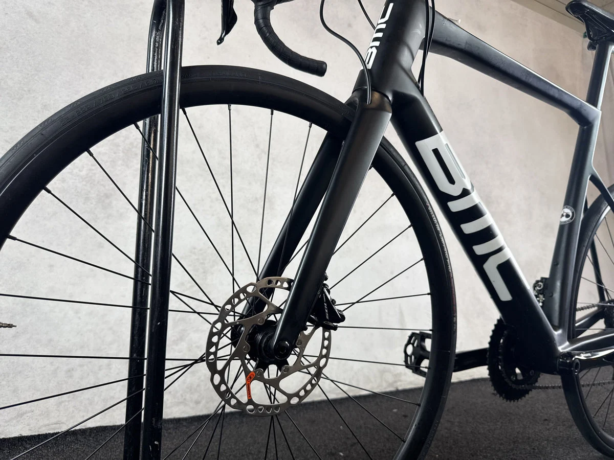 BMC Teammachine SLR Seven 2025, Bild 4