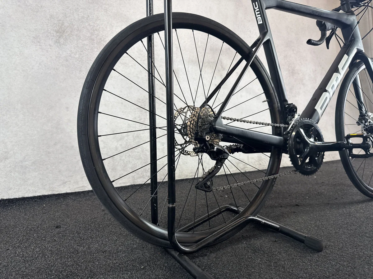 BMC Teammachine SLR Seven 2025, Bild 7