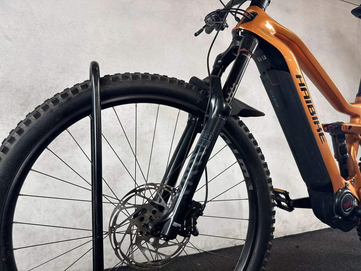 Haibike AllMtn CF 6 2023, Bild 6