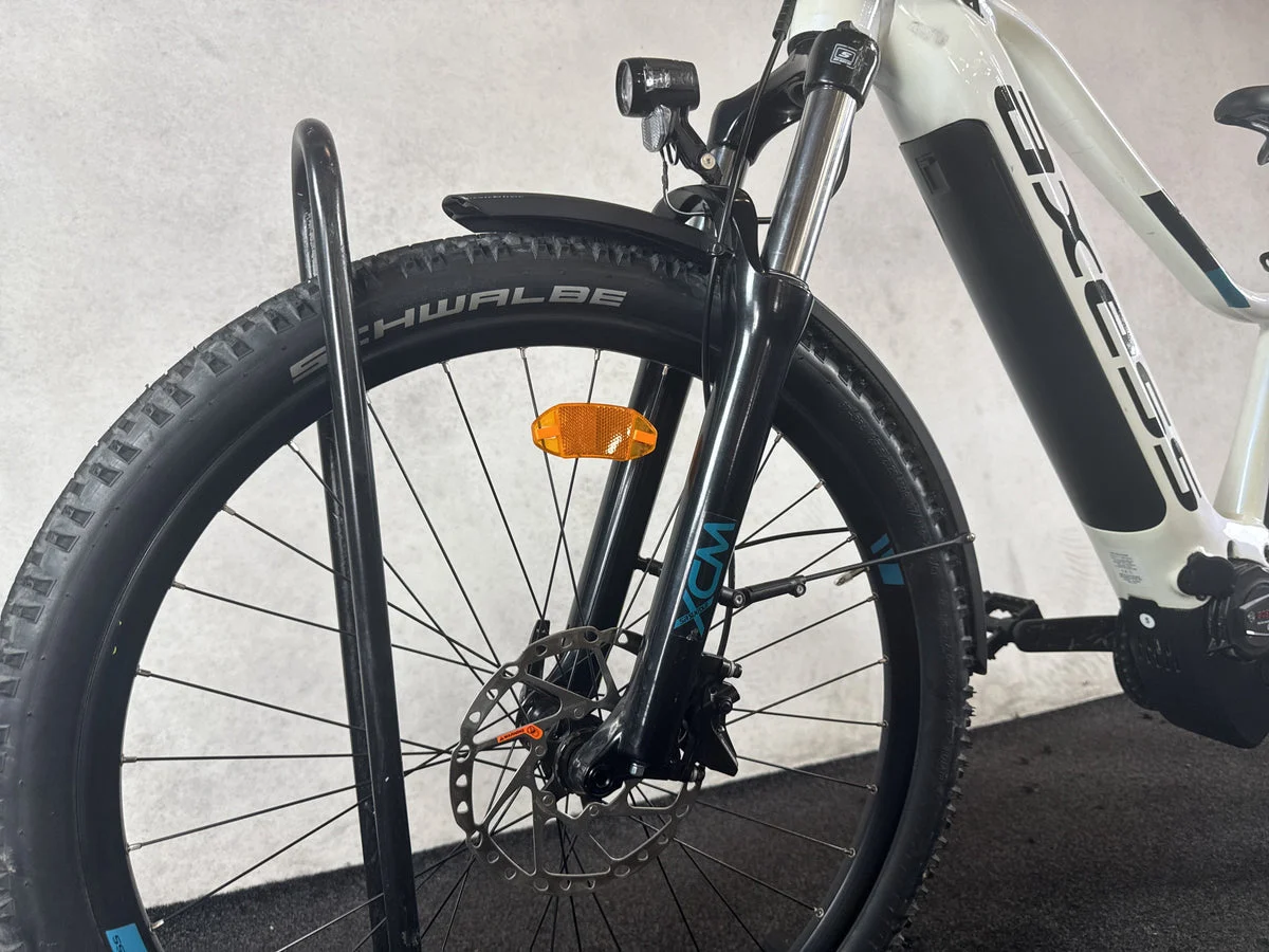 Axess Force WS Allroad 27,5 2024, Bild 6
