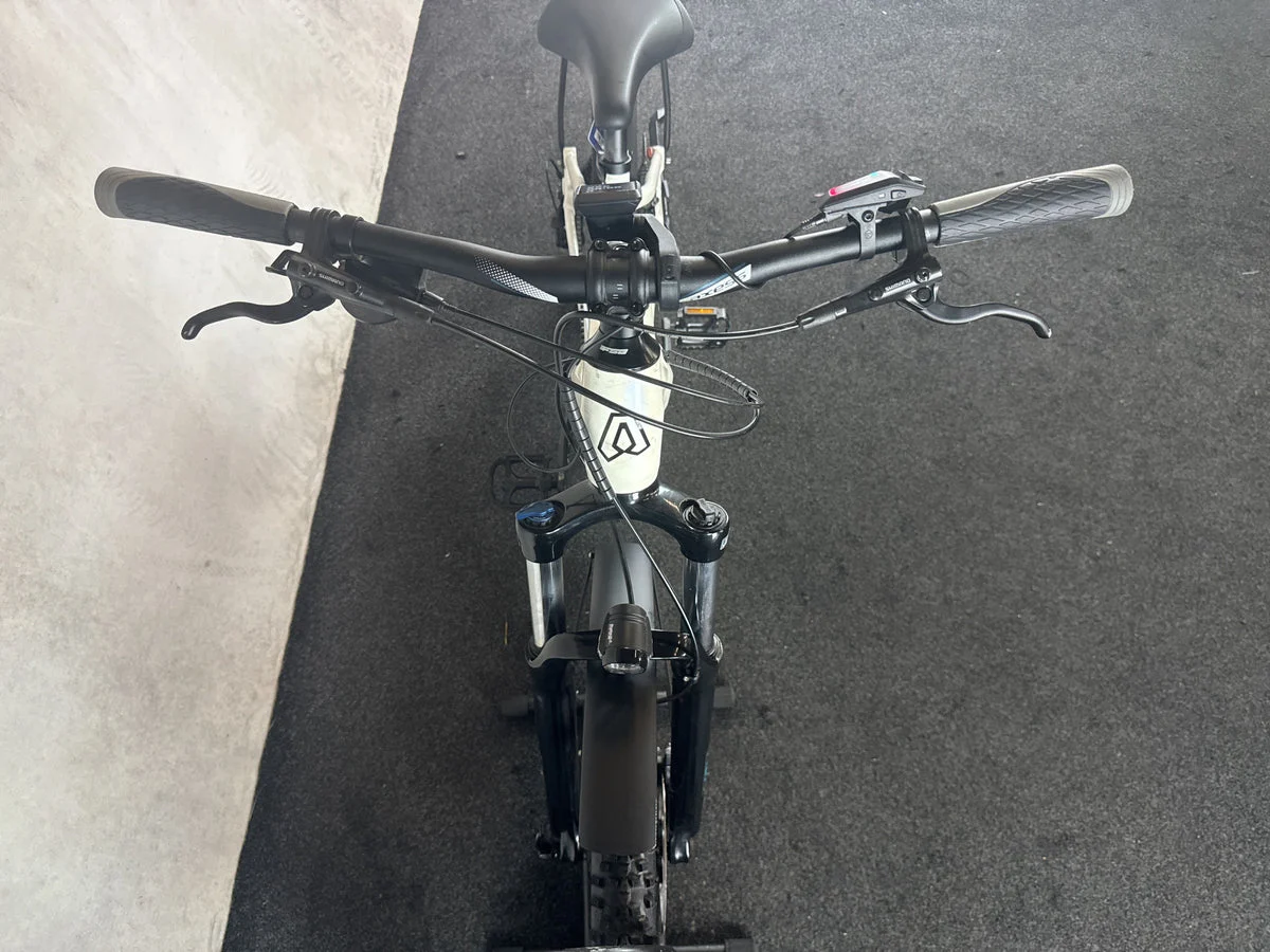 Axess Force WS Allroad 27,5 2024, Bild 5