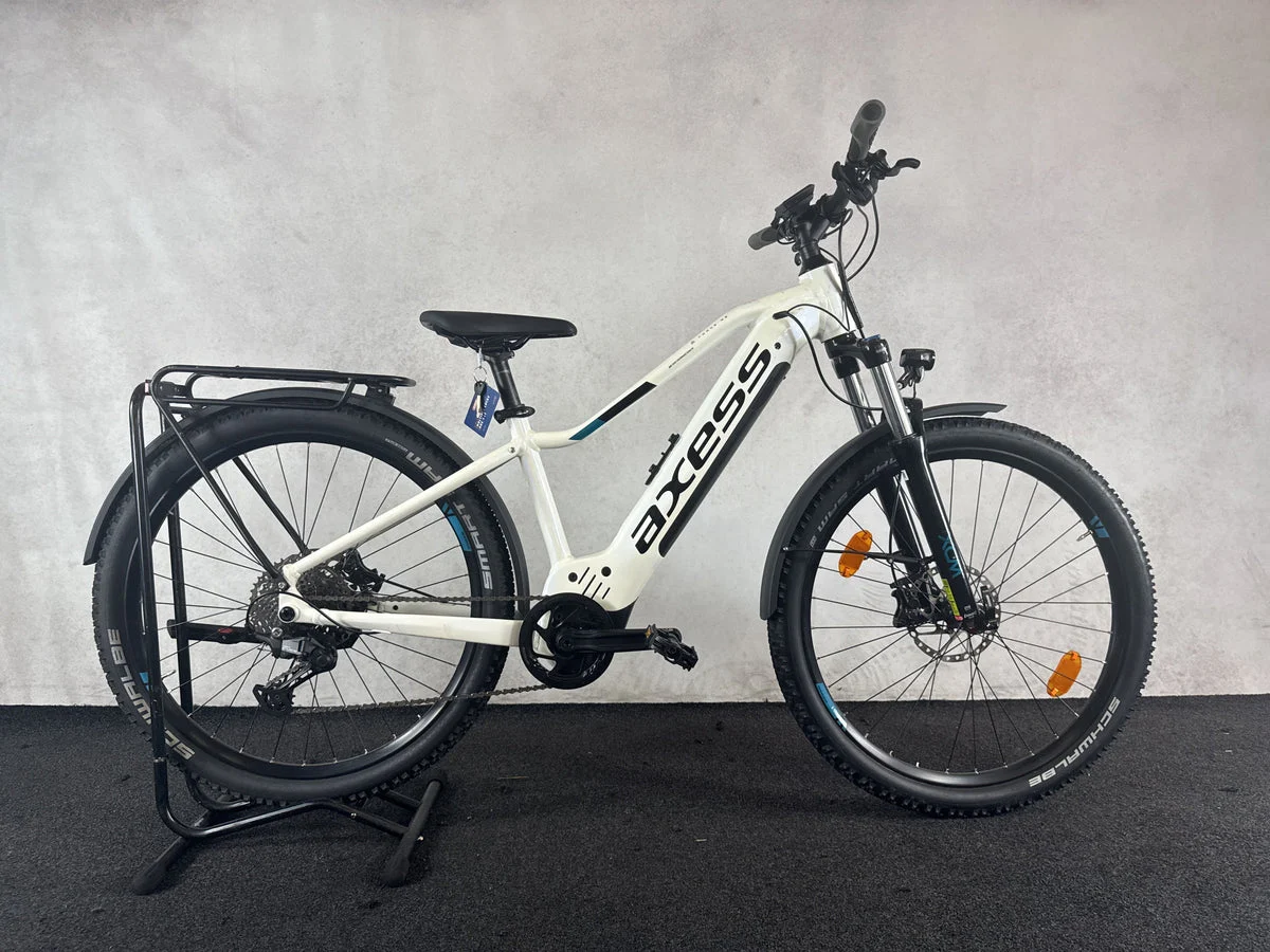 Axess Force WS Allroad 27,5 2024, Bild 7