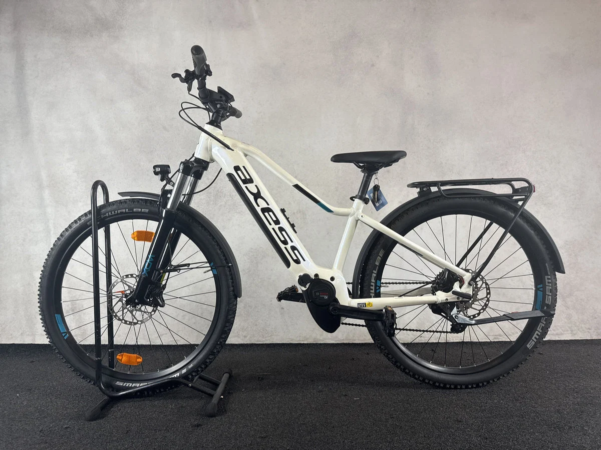 Axess Force WS Allroad 27,5 2024, Seitenansicht