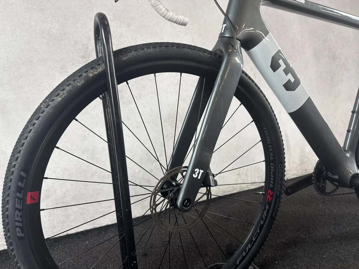 3T Primo APEX 2025, Bild 4