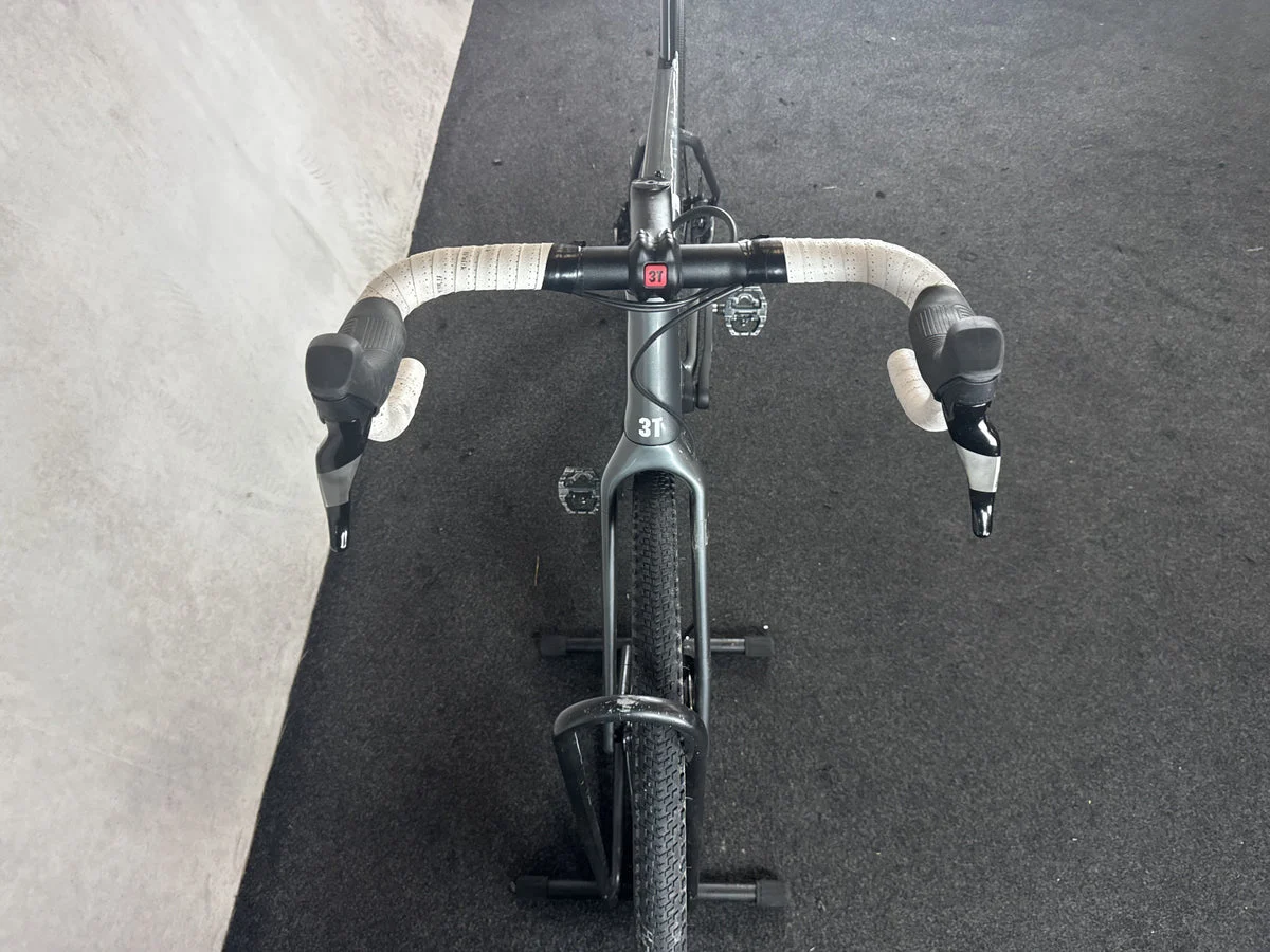 3T Primo APEX 2025, Bild 3