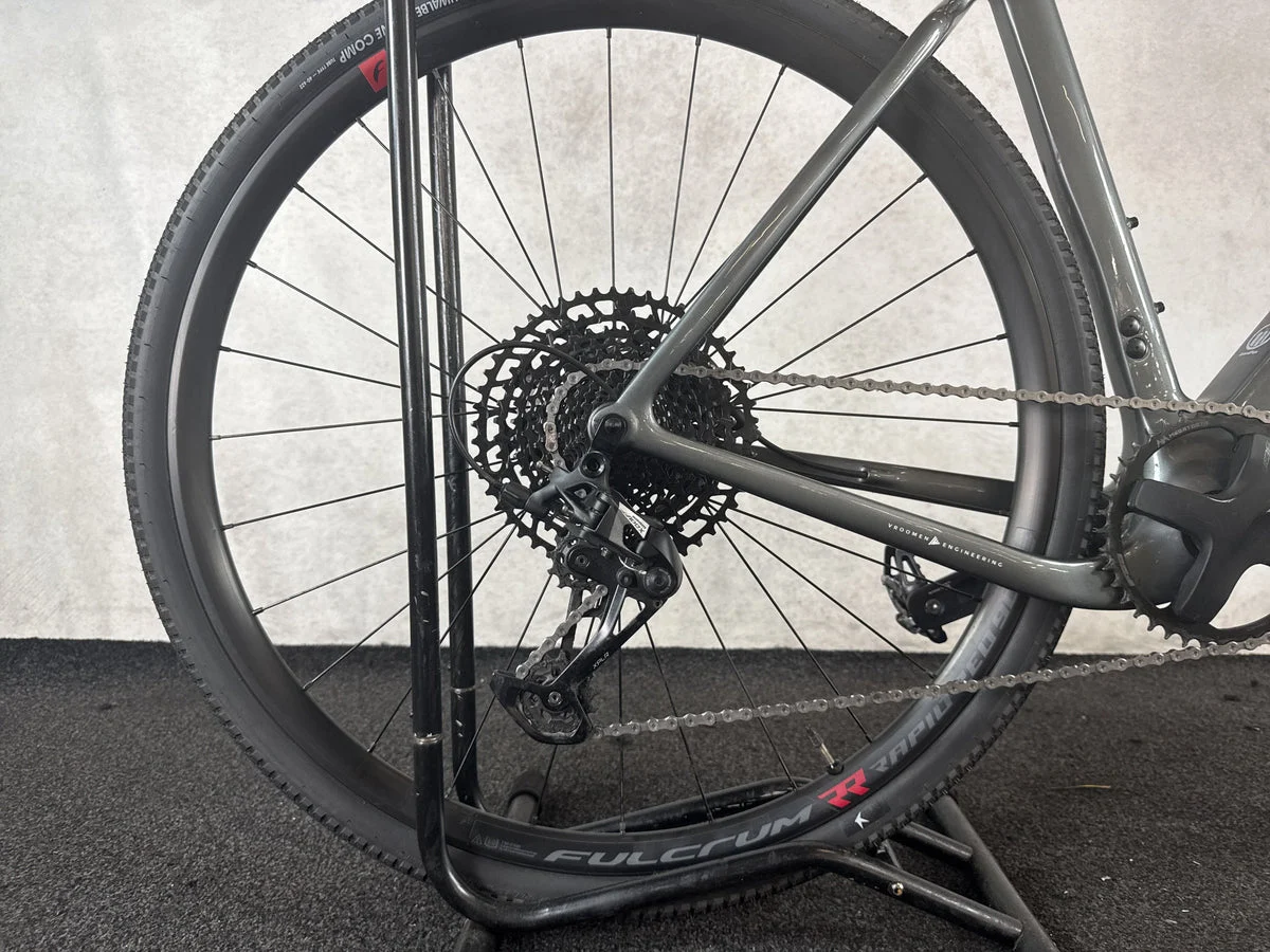 3T Primo APEX 2025, Bild 6