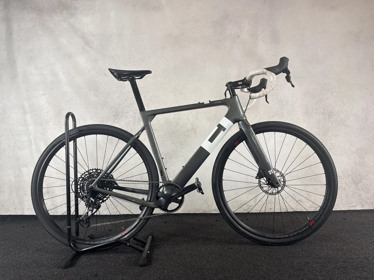 3T Primo APEX 2025, Bild 5