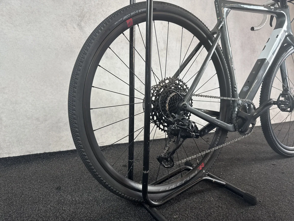 3T Primo APEX 2025, Bild 7