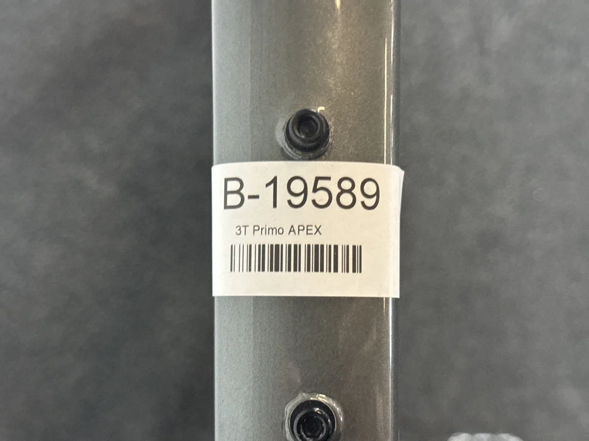 3T Primo APEX 2025, Bild 8