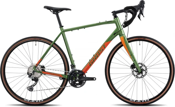Ghost-Bikes Ghost Road Rage Essential AL