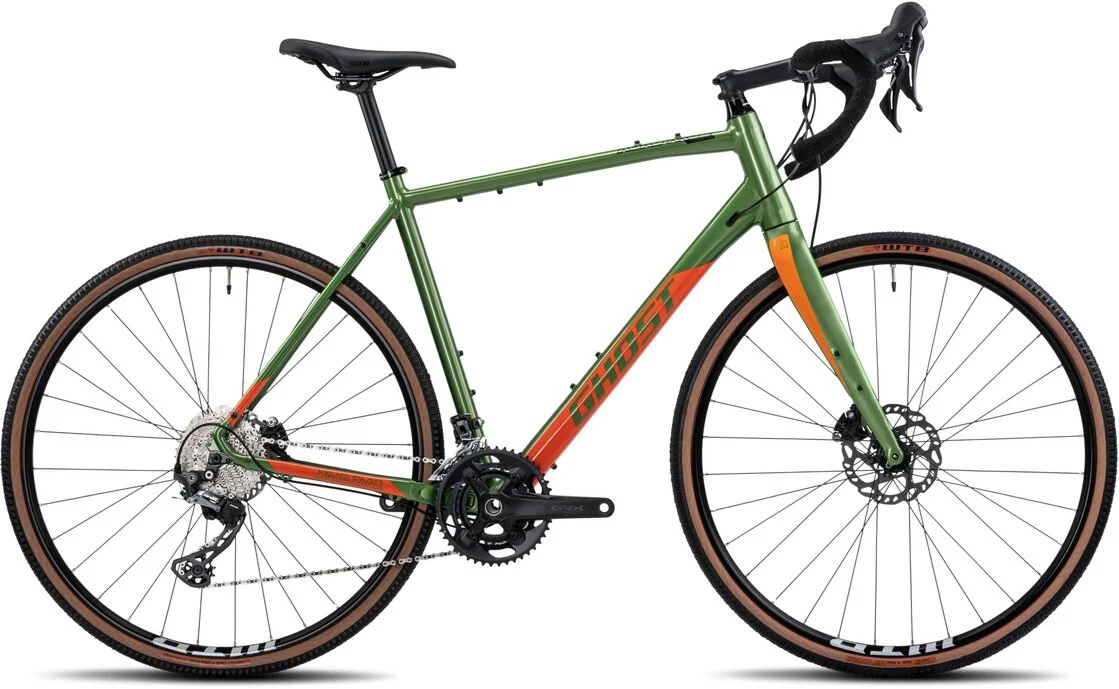 Ghost-Bikes Ghost Road Rage Essential AL, Bild 2