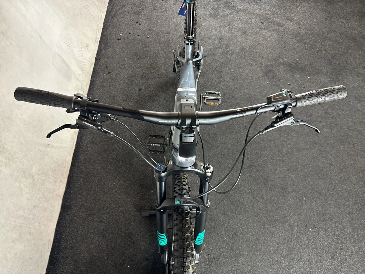 Bulls Sonic Evo 1 750 2023, Bild 5