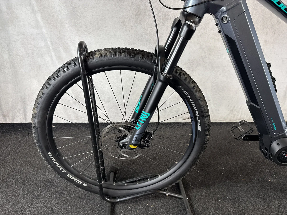 Bulls Sonic Evo 1 750 2023, Bild 6