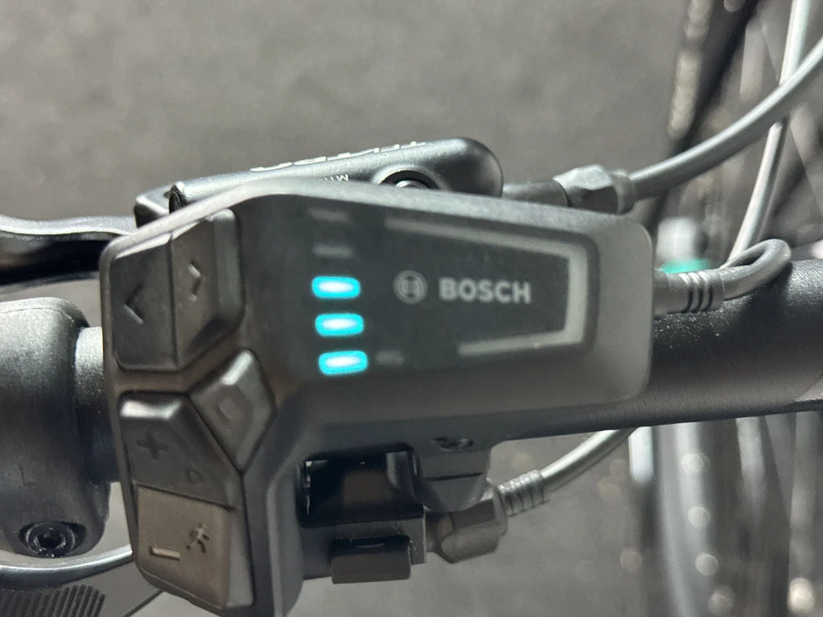 Bulls Sonic Evo 1 750 2023, Bild 4
