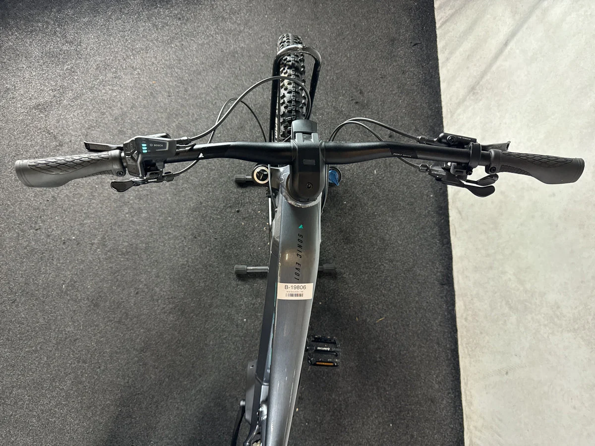 Bulls Sonic Evo 1 750 2023, Bild 3
