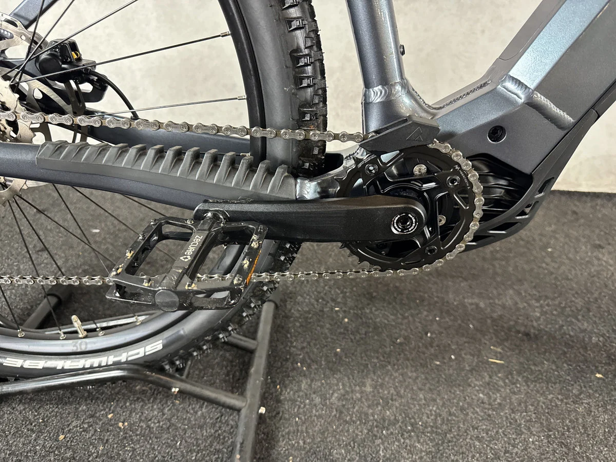 Bulls Sonic Evo 1 750 2023, Bild 8