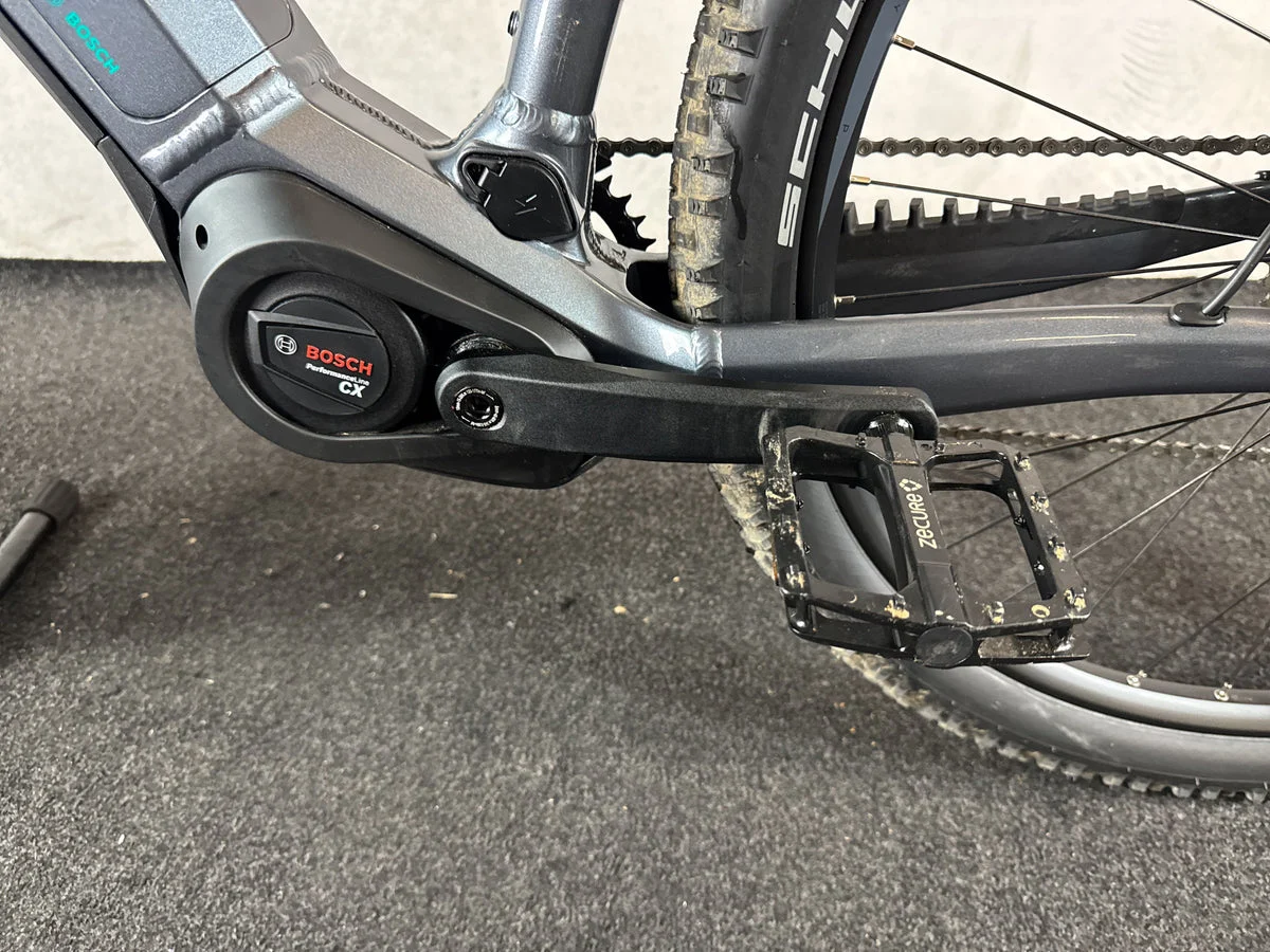 Bulls Sonic Evo 1 750 2023, Bild 2