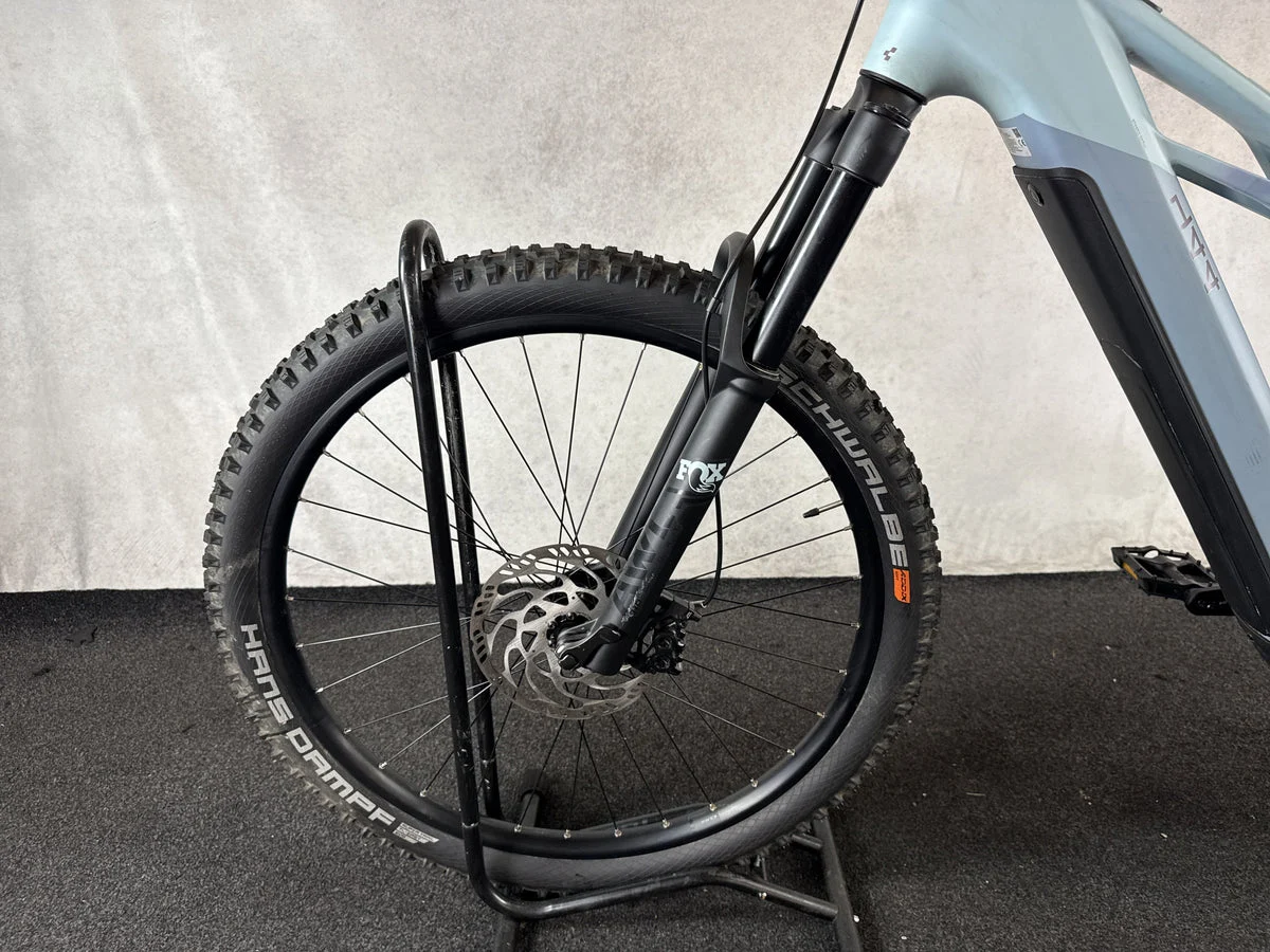Cube Stereo Hybrid One44 HPC Race 800 2025, Bild 6