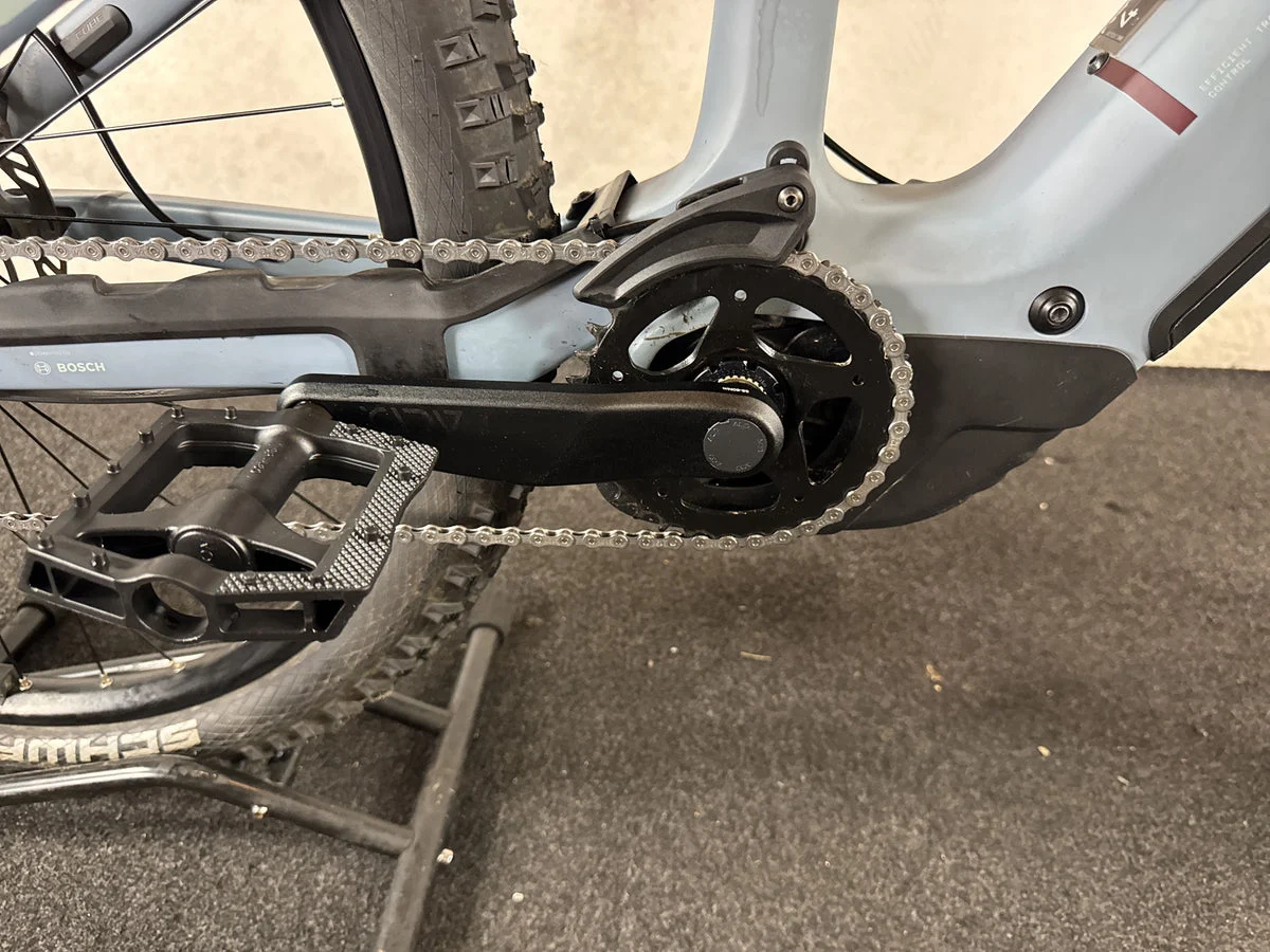 Cube Stereo Hybrid One44 HPC Race 800 2025, Bild 8