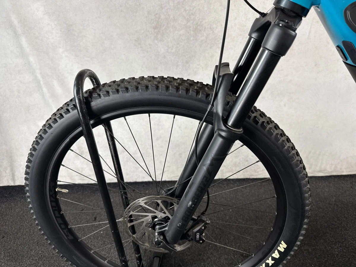 Scott Strike eRIDE 940 2024, Bild 6
