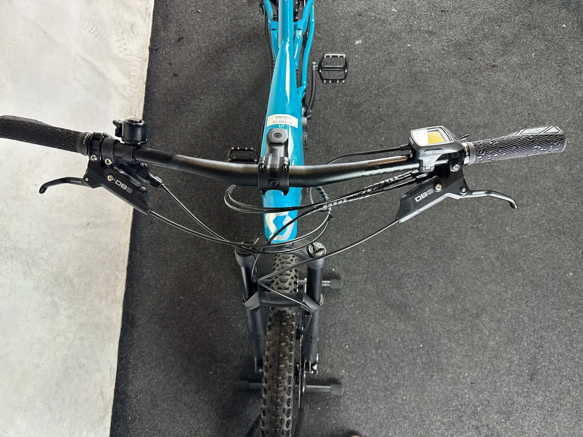 Scott Strike eRIDE 940 2024, Bild 5