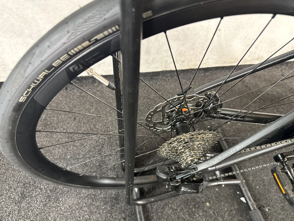 Scott Addict 40 2025, Bild 7