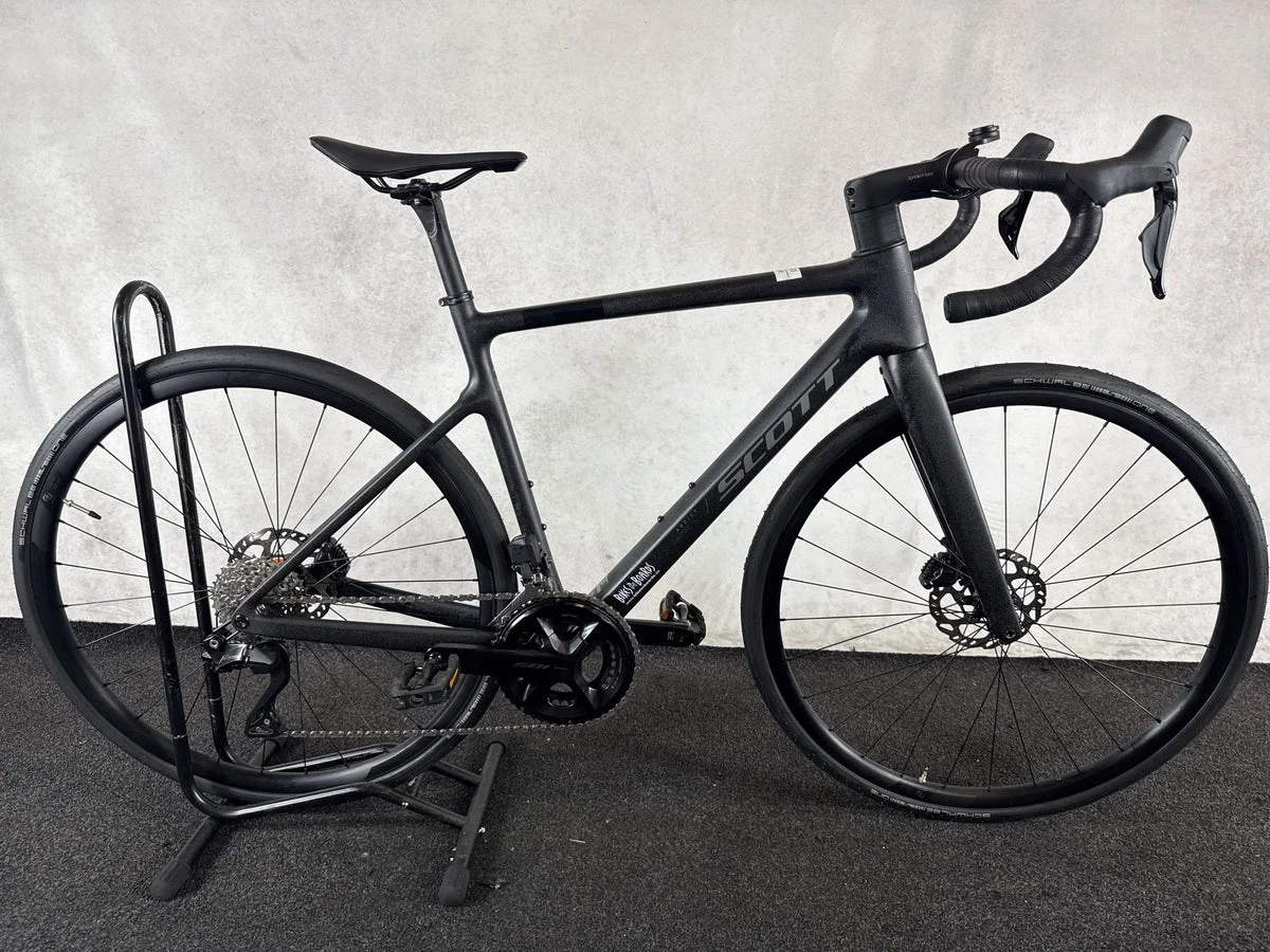Scott Addict 40 2025, Bild 5