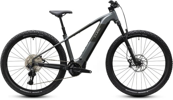 Cube Reaction Hybrid Race 800 Diamant 2027