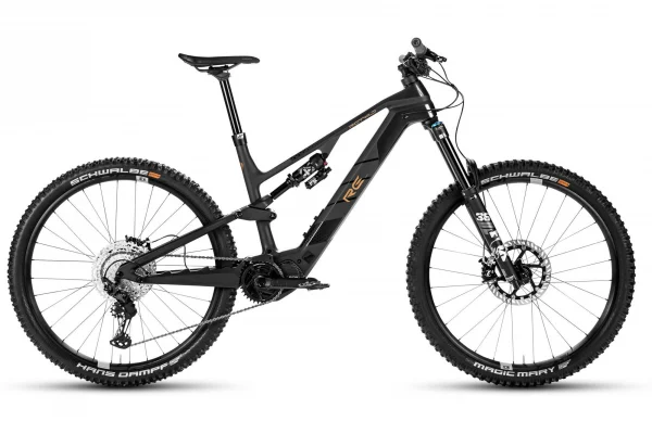 Rotwild R.E375 CORE 2025