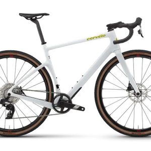 Cervélo Aspero Apex XPLR AXS 1 Sea