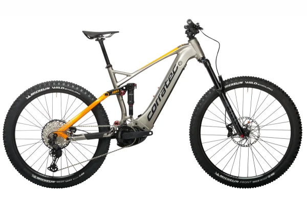 Corratec E-Power RS 160 Pro 2022