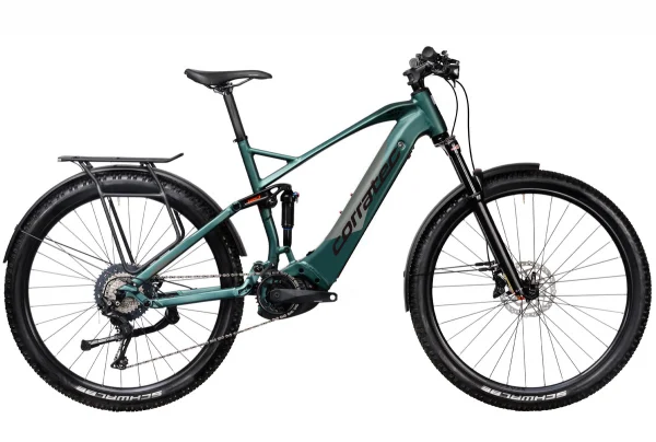 Corratec E-Power MTC 120 2022