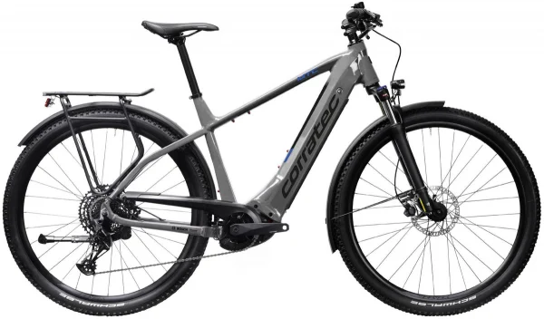 Corratec E-Power MTC 12S LTD Gent