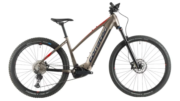Corratec E-Power X-Vert Pro 2023