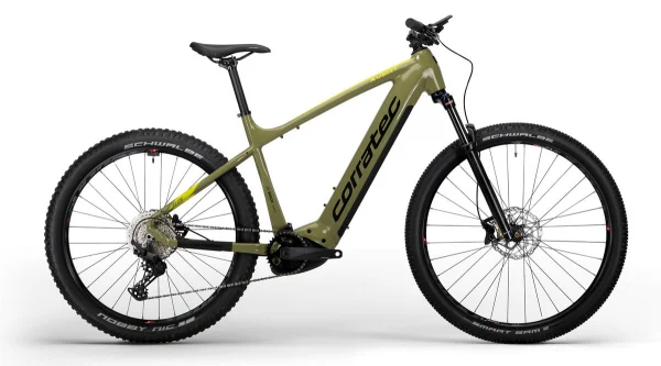 Corratec E-Power X-Vert Elite Diamant 2023