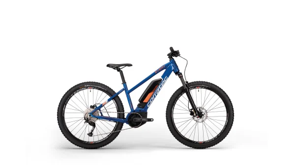 Corratec E-Power X-Vert ROCK 26