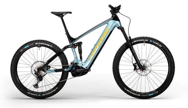 Corratec E-Power RS 160 Pro Team 2023