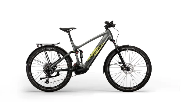 Corratec E-Power MTC 120 ELITE
