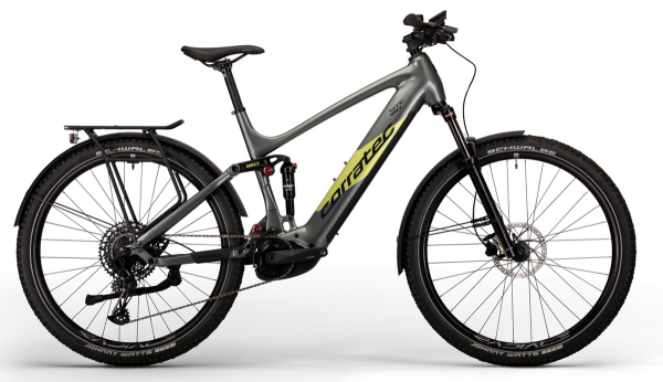 Corratec E-Power MTC 120 Elite 2023