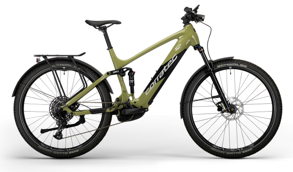 Corratec E-Power MTC 120 2023