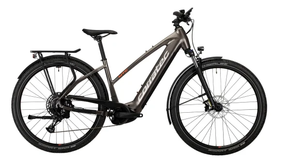 Corratec E-Power MTC Elite 12S 2023