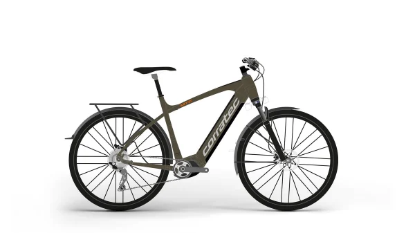 Corratec E-Power MTC Elite 12S Diamant 2023