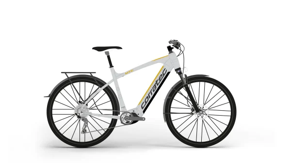 Corratec E-Power MTC 12S Diamant 2023